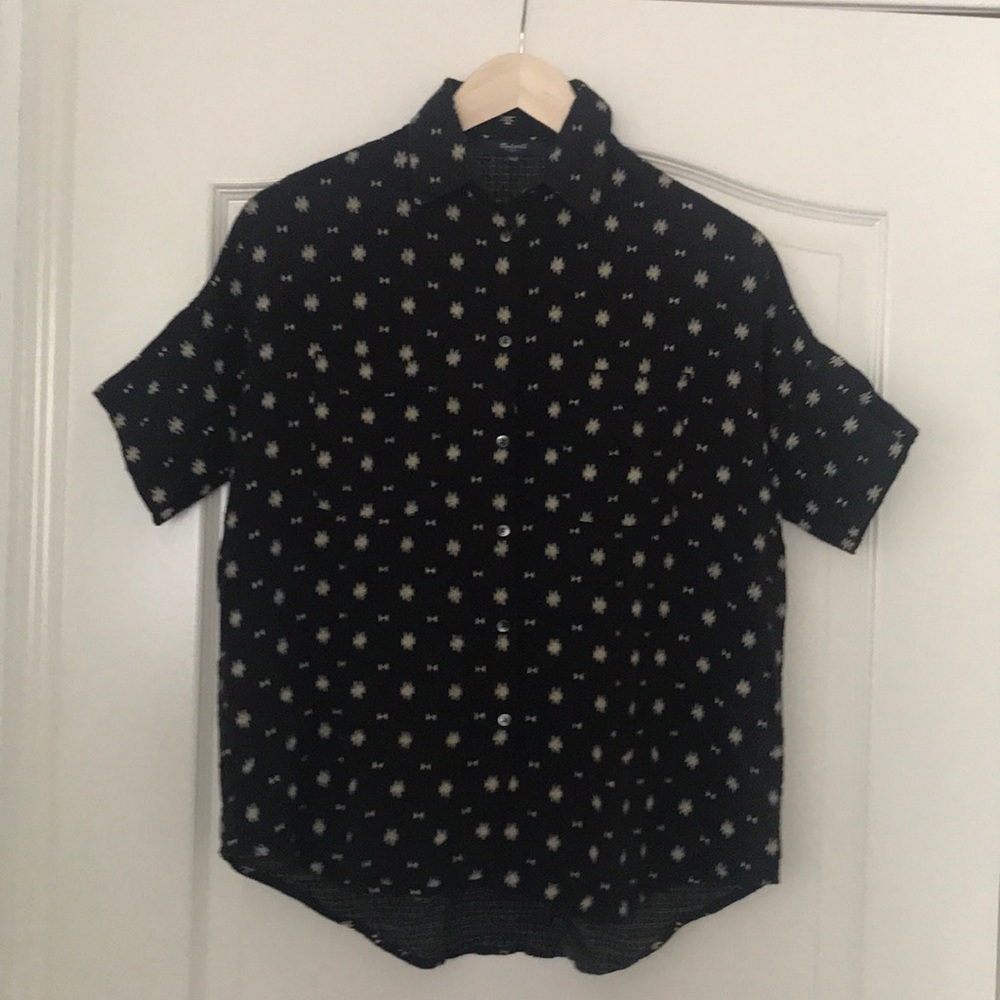 Madewell 1937 Shirt